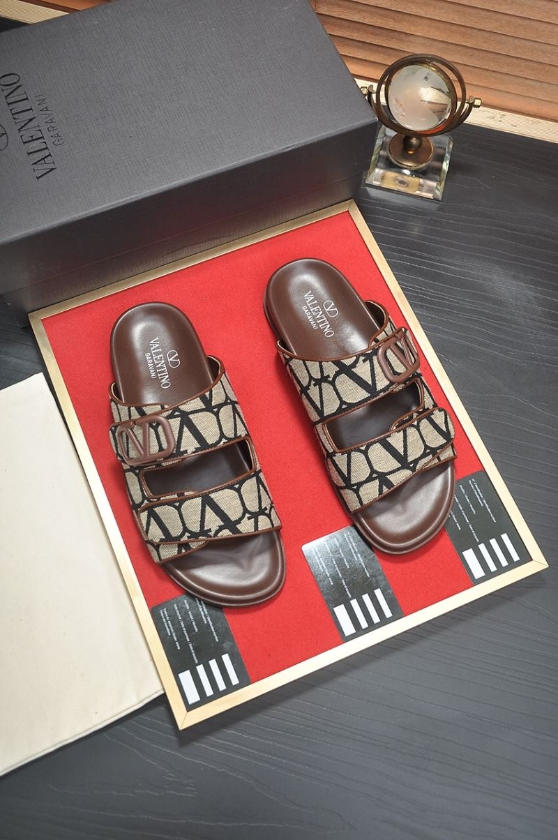 Valentino Slippers